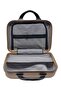 Travel Type Durable Flexible and Unbreakable PP Silicone Makeup Bag and Stewardess Handbag - 6
