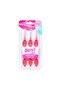 Interface Brush Pink 0.40 mm