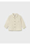 Baby Boy Muslin Shirt