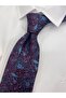 Woven Fabric Patterned Tie
