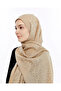 Alia Jacquard 60% Lyocell 40% Cotton Shawl-4-Nohut - 2