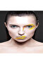 Anesthetic Aqua 9 Months Disposable Contact Lenses, Cosmetic Contact Lenses, Deep Blue Lenses - 2