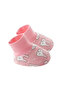 – Cozy Bundle Baby Beanie, Socks & Mittens for Babies Multicolor - 0M to 6M - 4
