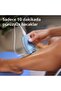 Philips 2000 Series Epilator, Portable, Washable Head, Blue, BRE228/05 - 6
