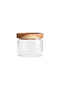Mova Acacia Striped Storage Container 260 ml