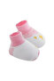 – Cozy Bundle Baby Beanie, Socks & Mittens for Babies Multicolor - 0M to 6M - 4