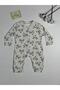 Panda Jumpsuit