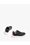 QUILTED SNEAKERS - 3