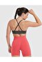 Oneractive Strap Bra Smoked - 2