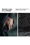 Damda Glide Pro_Samsung Galaxy S26 ULTRA_Wallet Semi Automatic Holder Slot [4 Cards] - 6