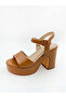 SANDALS IN HAVANE - 2