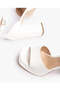 PLATFORM SANDAL - 5