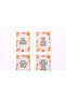 Capture Your Mood Party Game 56 Cards Fun Friend Family Box Game Mod Game 8. Series - 3