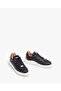 QUILTED SNEAKERS - 2