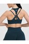 Sports Bra Black - 2