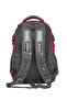 Para John School Backpack 14-20" Polyester Durable Student Bag with Strong Zipper - 2