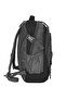 Para John School Backpack 14-20" Polyester Durable Student Bag with Strong Zipper - 3