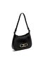 Women's shoulder bag crossbody bag for commuting, travel, work and shopping - 5