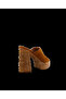 HIGH HEEL MULE - 2