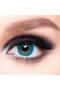 USA Miami Blue 9 Months Disposable Contact Lenses, Cosmetic Contact Lenses, Blue Contact Lenses