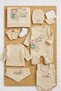 Seasonal 10 Piece 100% Organic Newborn Baby Boy Hospital Discharge Bodysuit Set 0-3 Months Boxed - 2
