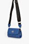 QUILTED MESSENGER BAG - 3