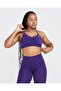 Oneractive Strap Bra Purple