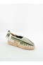 FLAT ESPADRILLES - 3
