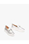 LOAFER WITH SPORTY SOLE - 4