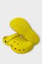 Unisex Comfort Lightweight Medical Nurse Doctor Sabo Slippers Yellow - 5