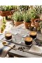 6-Piece Glass Espresso Cup Set - 3