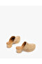 CLOG MADE IN SUEDE - 4
