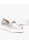 LOAFER WITH SPORTY SOLE - 5