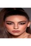 USA New York Olive 9 Months Disposable Contact Lenses, Cosmetic Contact Lenses, Hazel Contact Lenses - 2