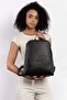 BACKPACK IN BLACK - 7
