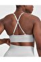 Oneractive Strap Bra Light Gray - 2