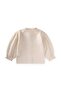 Organic Muslin Shirt 2-10 Years Natural - 3