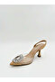 EMBELLISHED SLING-BACK - 4