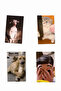 Capture Your Mood Party Game 56 Cards Fun Friend Family Box Game Mod Game 3. Series - 2