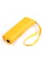 Ultrasonic Dog Repellent Device – 150 Decibels, Harmless Protection with Sound Wave, with Led Light, Effective - 5