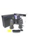 300×300 Economical Hand Binoculars – Blue Glass – 30m/1000m - 3