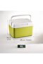 6L Insulated Cooler Box with Ice Packs – Portable Ice Chest for Camping, Picnic & Outdoor Travel - 2