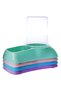Mikopet Water and Food Container with Tank 3 Liters
