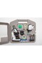 -50x-100x-200x-400x-600-1200x Educational Projector Microscope Set for Children - 2