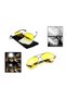 Anti Headlight Night Vision Goggles with Metal Frame (Drop Model) - 2