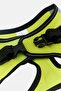 Doggy Safety Harness, Lime Green - 3