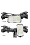 Motorcycle Bicycle Phone Holder - 3