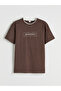 Esvab • Modern & Distinctive Zero Roba Collar Nyc Printed Boys' T-Shirt - 2