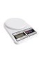 Digital Precision Kitchen Scale Kitchen Scale-Precision Measurement 10kg
