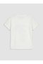 I Cute Mouse Printed Girls' T-Shirt from Freezen Store - 3